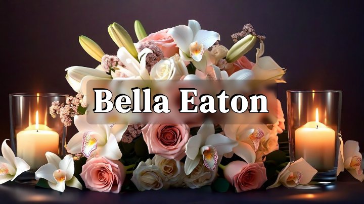 Bella Eaton, Howell, MI